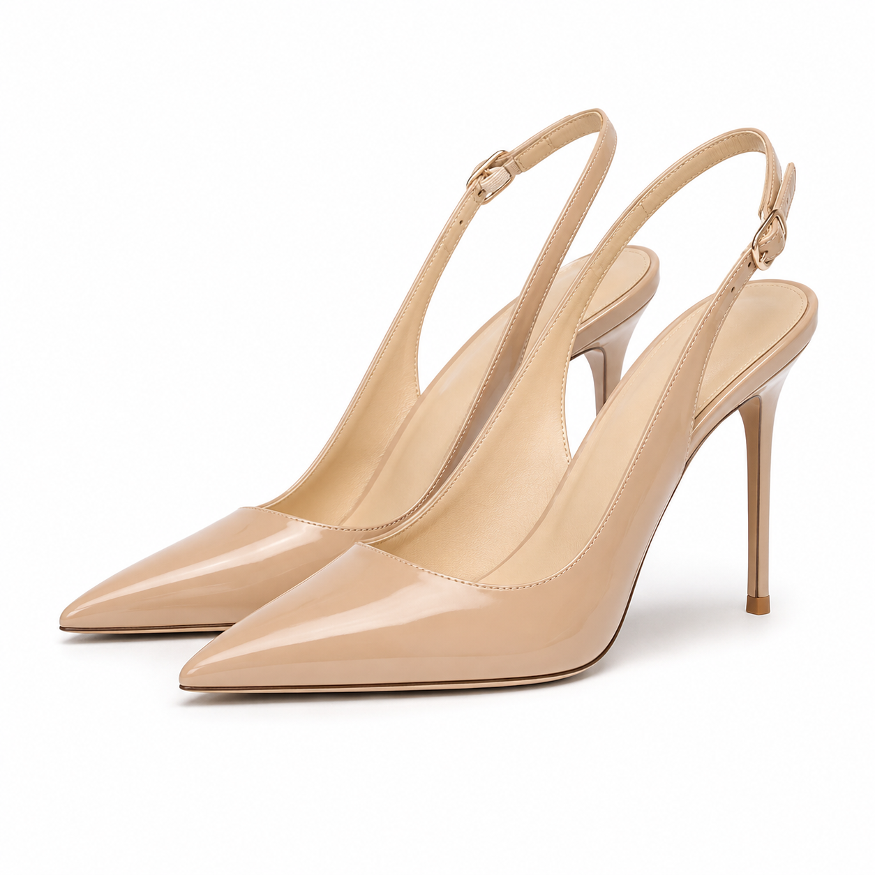Victoria Heels