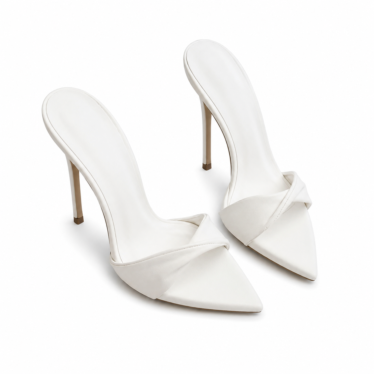 Élan Heels