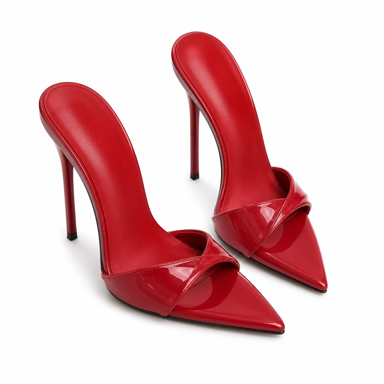 Élan Heels
