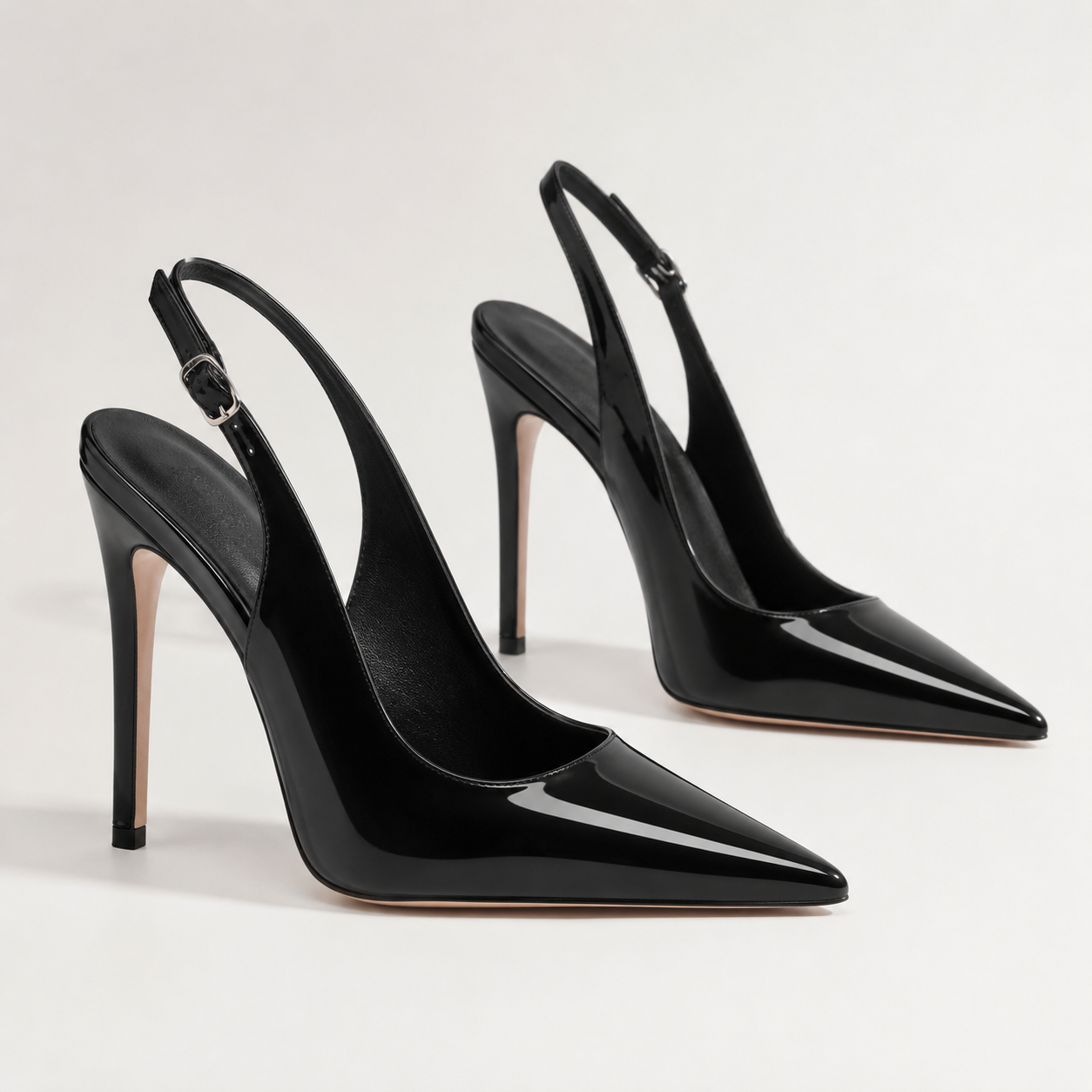 Victoria Heels