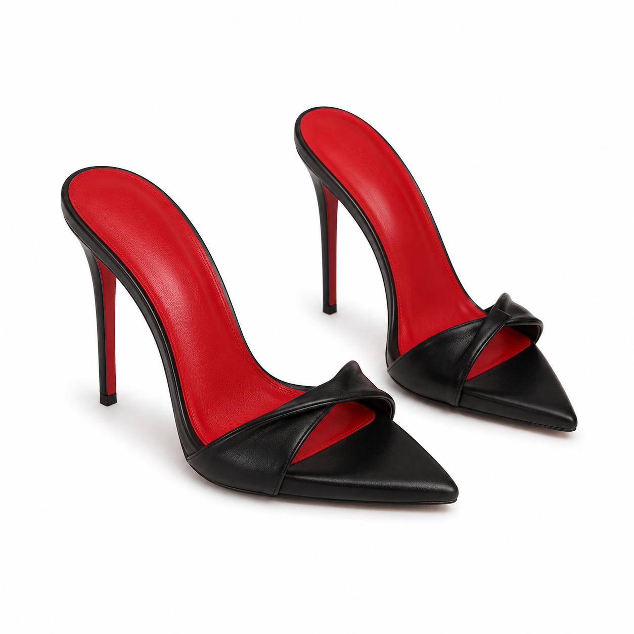 Élan Heels
