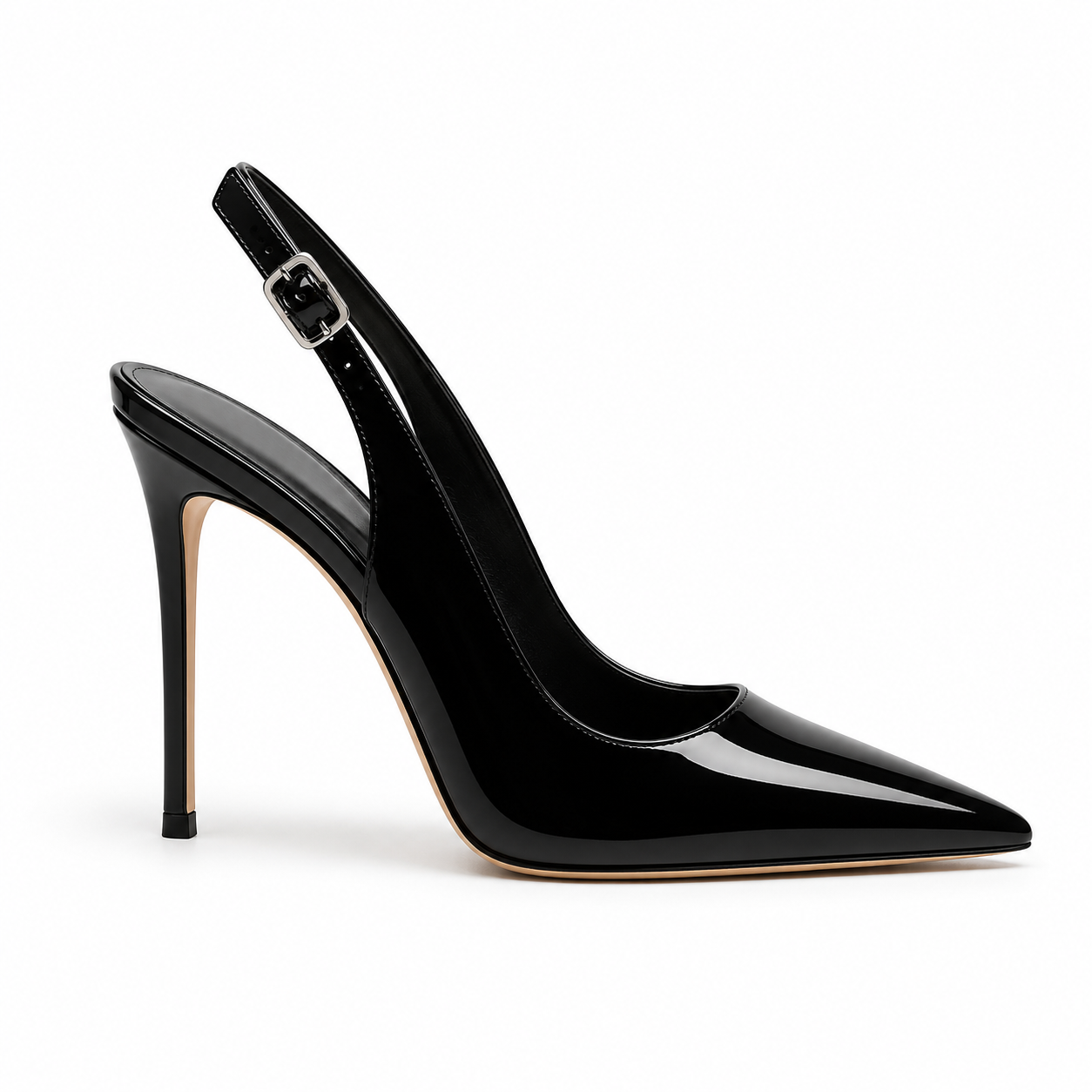 Victoria Heels