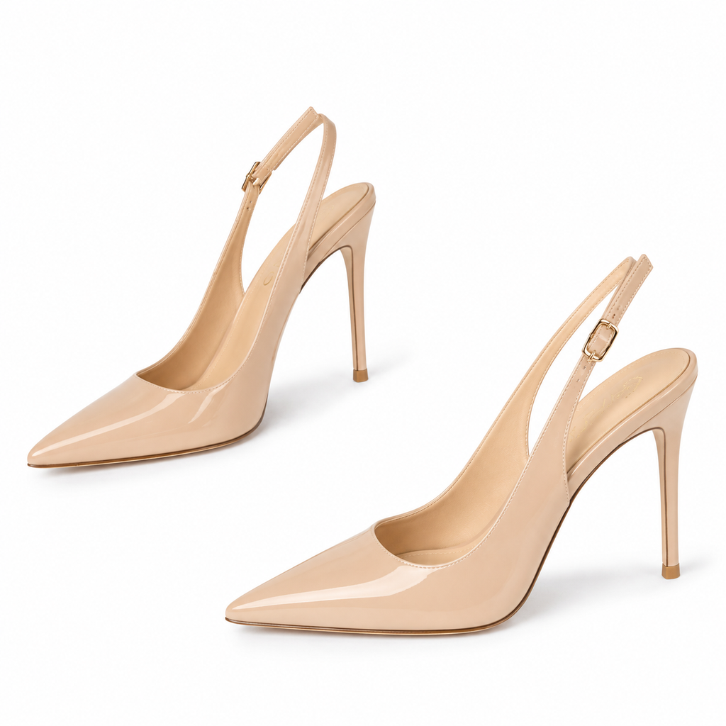 Victoria Heels