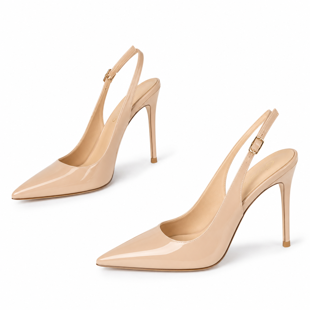 Victoria Heels