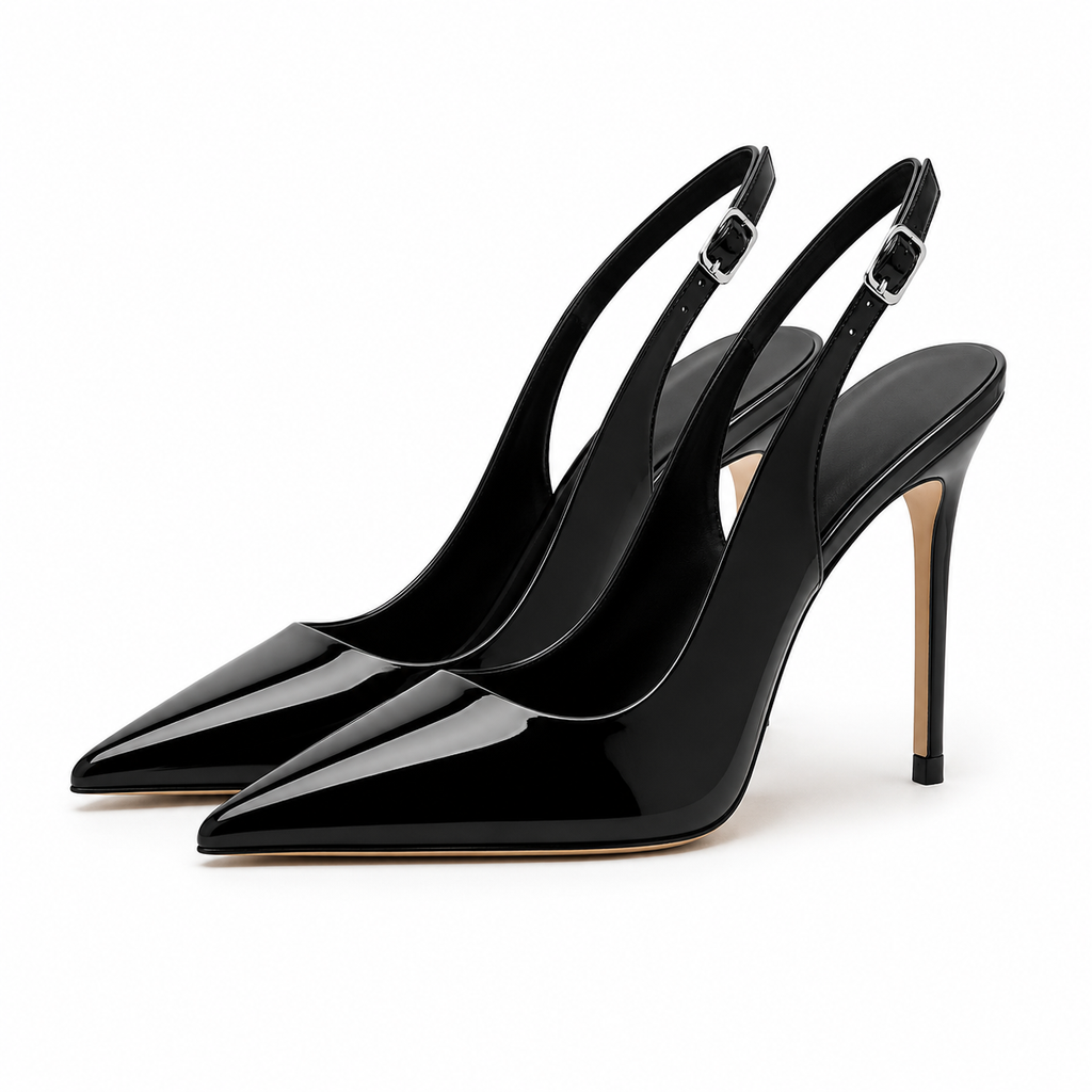 Victoria Heels